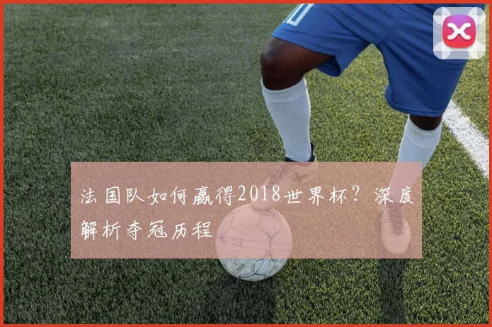法国队如何赢得2018世界杯？深度解析夺冠历程